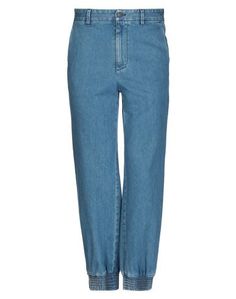Джинсовые брюки Gucci