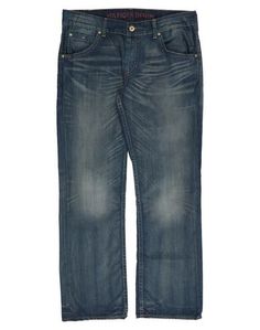 Джинсовые брюки Tommy Jeans