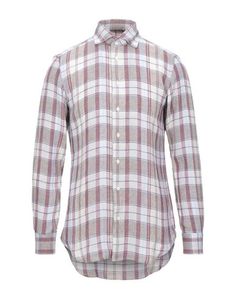 Pубашка Emanuele Maffeis