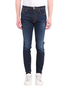 Джинсовые брюки Cycle