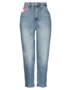 Джинсовые брюки Tommy Jeans