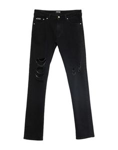 Джинсовые брюки Versace Jeans