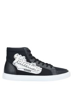 Высокие кеды и кроссовки Valentino Garavani
