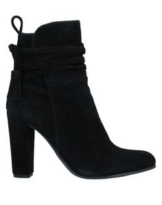 Полусапоги и высокие ботинки Steve Madden