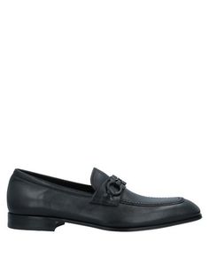 Мокасины Salvatore Ferragamo