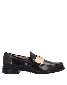 Мокасины Tod`S