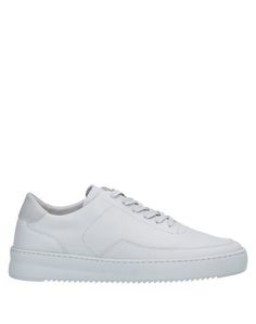Низкие кеды и кроссовки Filling Pieces