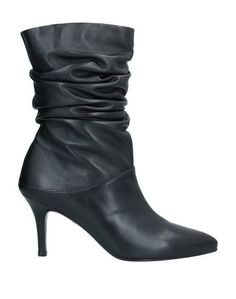 Полусапоги и высокие ботинки Stuart Weitzman