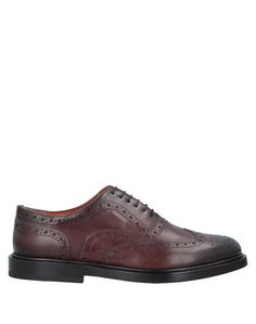 Обувь на шнурках Santoni