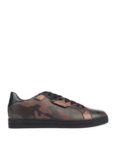 Низкие кеды и кроссовки Michael Kors Mens