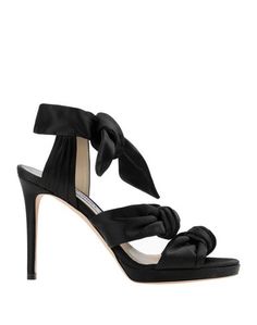Сандалии Jimmy Choo