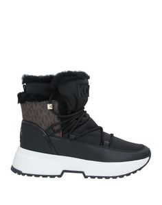 Полусапоги и высокие ботинки Michael Michael Kors