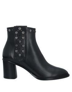 Полусапоги и высокие ботинки Casadei
