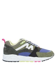 Низкие кеды и кроссовки Karhu