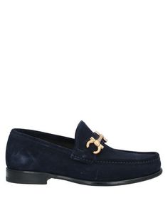 Мокасины Salvatore Ferragamo