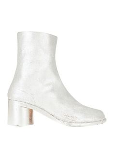 Полусапоги и высокие ботинки Maison Margiela