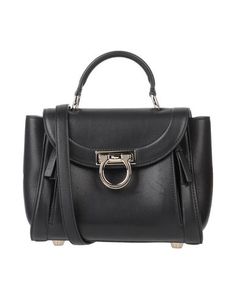 Сумка на руку Salvatore Ferragamo