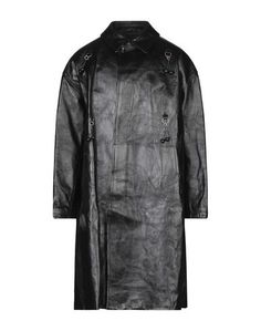 Пальто Maison Margiela