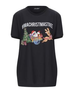 Футболка Dolce & Gabbana