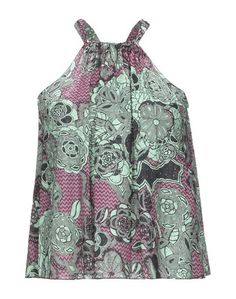 Топ без рукавов M Missoni