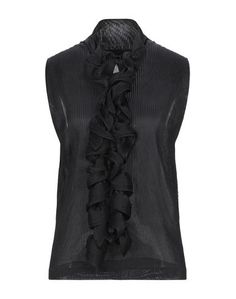 Топ без рукавов Giorgio Armani