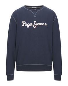 Толстовка Pepe Jeans