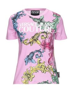 Футболка Versace Jeans