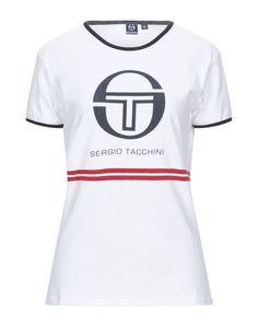 Футболка Sergio Tacchini