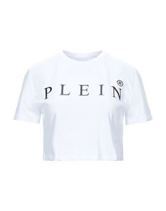 Футболка Philipp Plein