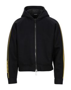 Толстовка Dsquared2