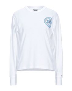 Футболка Tommy Jeans