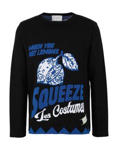 Толстовка LES Costumes