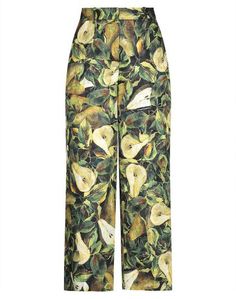 Повседневные брюки Dolce & Gabbana