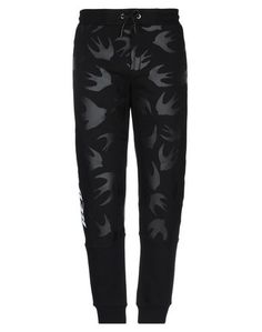 Повседневные брюки McQ Alexander Mc Queen