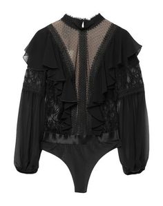 Блузка Spell by Access Fashion