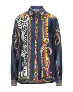 Pубашка Versace Collection