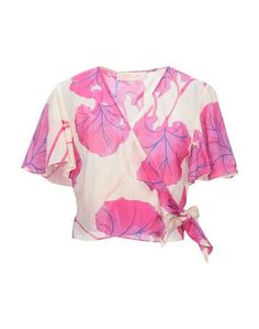 Pубашка Diane von Furstenberg