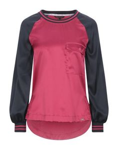 Блузка Armani Exchange