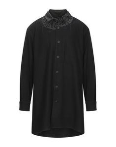 Pубашка Yohji Yamamoto