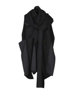 Пальто Yohji Yamamoto