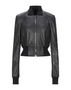Куртка Rick Owens