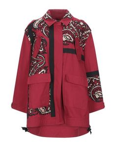 Легкое пальто RED Valentino