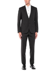 Костюм Hugo Boss