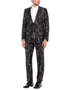 Костюм Dries Van Noten