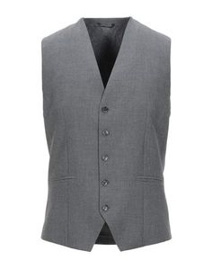 Жилет Grey Daniele Alessandrini
