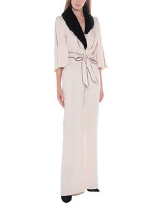 Комбинезоны без бретелей Elisabetta Franchi