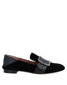 Мокасины Bally