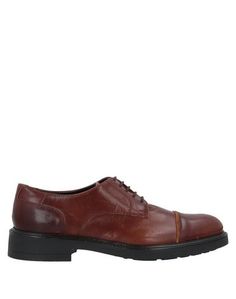 Обувь на шнурках Twelve Shoes Division