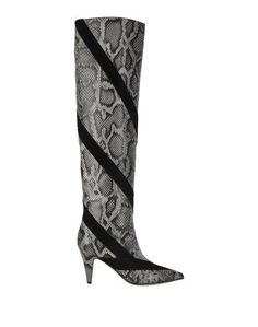 Сапоги GIA Couture