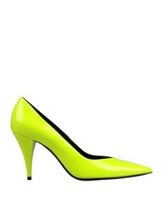 Туфли Saint Laurent
